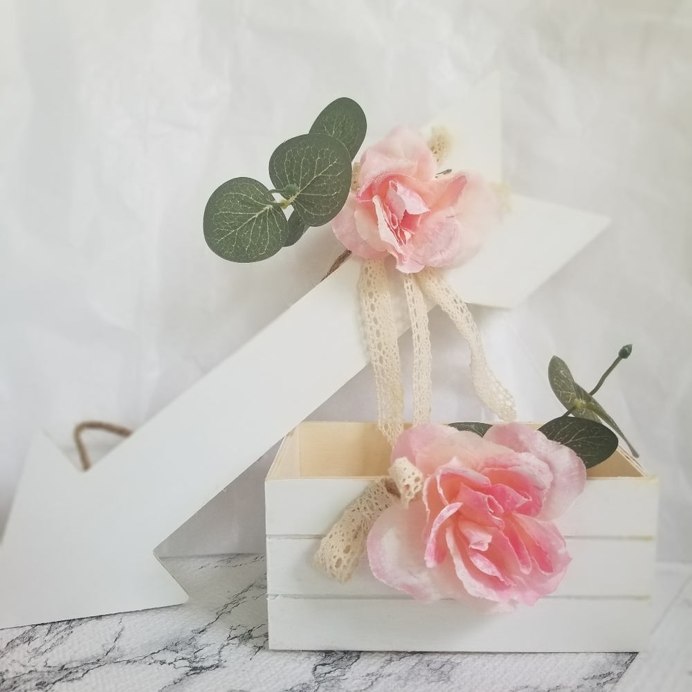 boho decor nursery baby shower